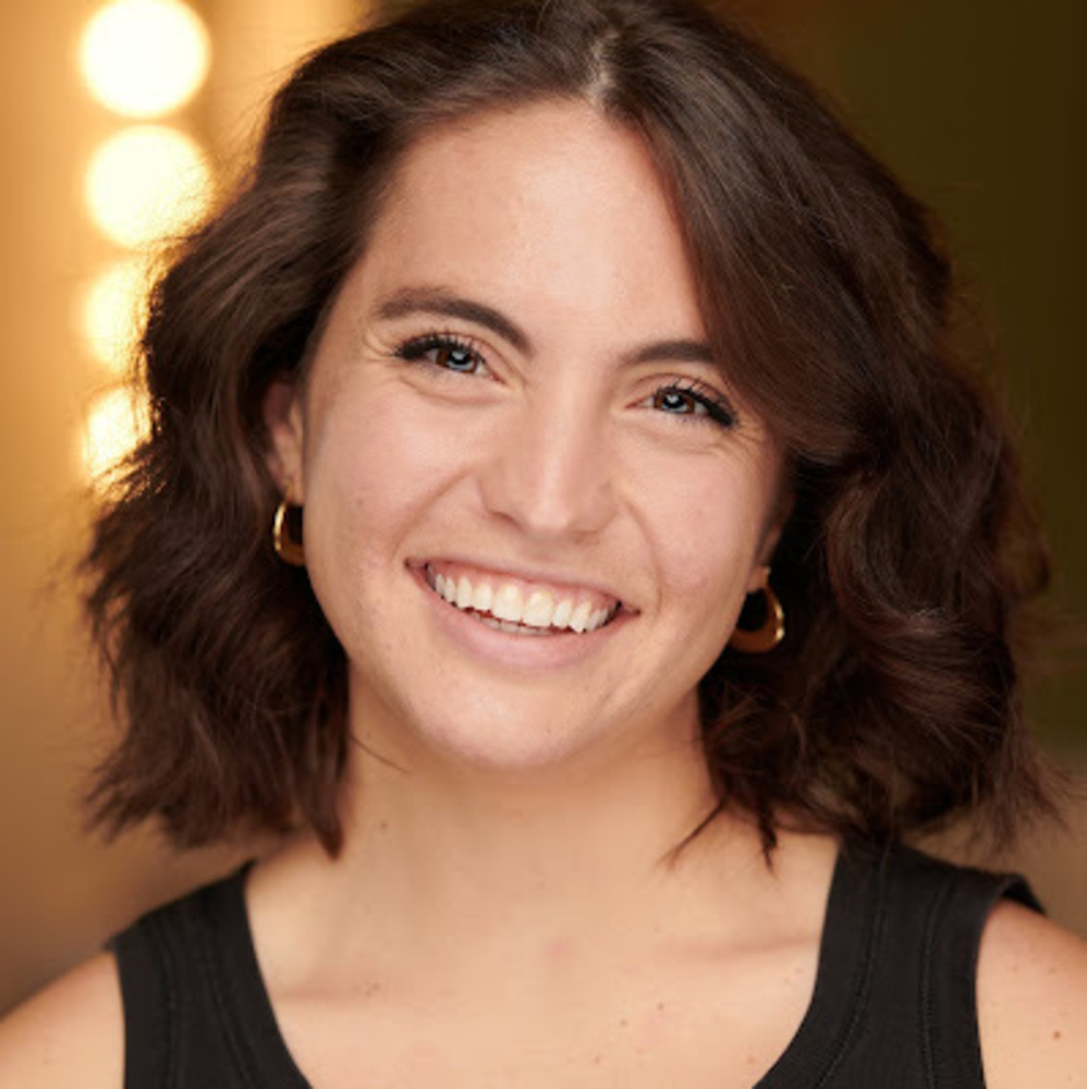 Meet your Posher, Sophia